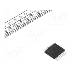 74VHC164MTCX