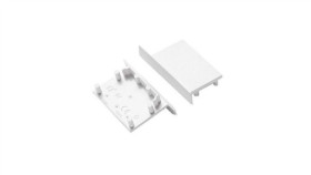 Zaślepka Vario30-07 Biała V4930001 /1Szt/