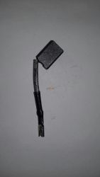 SZCZOTKA ELEKTRYCZNA 6x10x15 br l