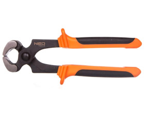 Obcęgi do gwoździ 200mm 01-150