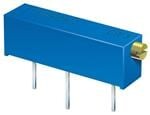 3006P-1-253LF - Elementy