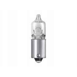 Żarówka H20W 12V 20W BA9s OSRAM 64115