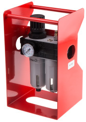 FRL, G 1/2, 20μ, S80, RS PRO