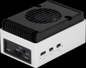 114993560 Raspberry Pi 5 B, Hailo-8 AI, 8GB, 26 TOPS