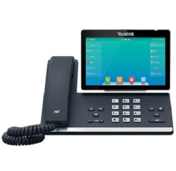 Telefon VOIP T57W, Yealink