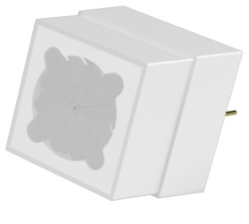 Czujnik PIR, seria: EKMC (VZ), typ: Czujnik PIR, 3-pinowyzasięg: 5m, 100μA