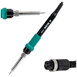 Kolba grotowa Yihua 907A do stacji lutowniczej Yihua