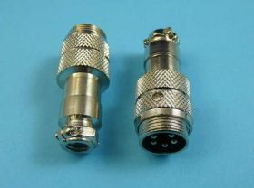 WT.MIKROF.5-PIN NA KABEL NC-825 1705