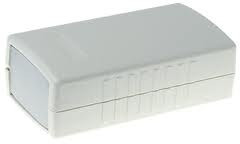 G436 obudowa uniwersalna z ABS (120x60x30mm)