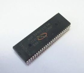MSP3415G C12 52 PIN