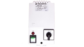 Regulator Prędkości Obrotowej 1-Fazowy Arw 7,0/S 230V 7A Ip54 /Z Wejściem...