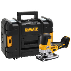 DEWALT DCS335NT Wyrzynarka akumulatorowa DCS335NT-XJ bez akumulatora 18 W 18 V