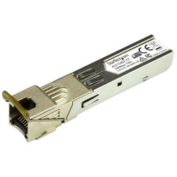 Transceiver HP RJ45