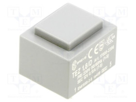 TEZ1.8/D230/12V