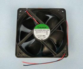 EEC-0382-B2-A99 5,4W 24V 120x38 WENTYL