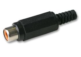 ZĹÄcze RCA XKTO1B /Lumberg/ RoHS