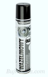 Olej wazelinowy - spray 300ml.