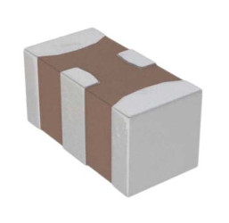 Kondensator do montażu przewlekanego 15nF, 10A, 50 V DC, 40 → 2000MHz, montaż SMD, seria: YFF-HC, TDK