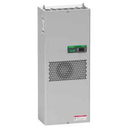 Szafa klimatyzowana Schneider Electric 1600W 230V ac
