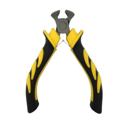 Szczypce mini 120mm czołowe SV42302