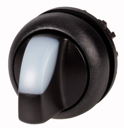 Przełącznik bistabilny, 2-pozycyjny, IP66, Ø 22.5mm, Eaton