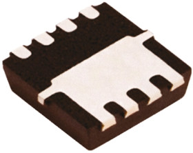 MOSFET P-kanałowy 22 A PowerPAK 1212-8 20 V SMD Pojedynczy 52 W 9,5 milioma