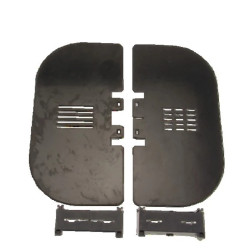 Przegrody międzyfazowe do podstawy NH3 SD3-PB