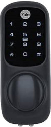 Yale Keyless Smart Lock