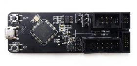 ESP-Prog programator JTAG dla ESP32, ESP8266