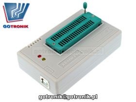 TL866II Plus programator uniwersalny