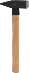 Młotek ślusarski KS Tools 142.1380 1421380 920 g 350 mm DIN 1041 1 szt.