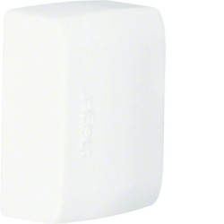 tehalit.ateha Końcówka do kanału 12x30, biały ATA123069016