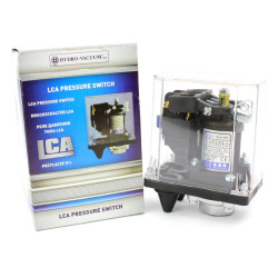 Łącznik ciśnieniowy LCA-1 0,4 MPa 1/2 cala HYDRO-VACUUM