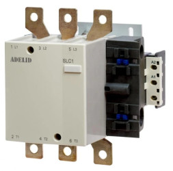 Stycznik mocy 500A 295kW 230V AC 3xNO SL-500-230