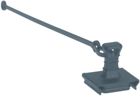 Złącze przemysłowe 09350025402XL Harting Zawartość: 1 szt.