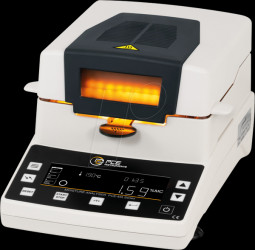 PCE-MA 202 Humidity scale PCE-MA 202