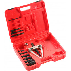 Szczypce, Wyciągacze uchwytów, do uzytku z: EX-137-T2