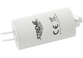 KONDENSATOR ROZRUCHOWY 2uF/450V Z PRZEWODAMI