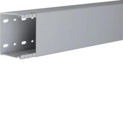 tehalit Kanał grzebieniowy BA6 60x80mm PVC szary BA66008007030B /2m/