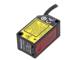 HG-C1100-P Czujnik: odległości (laserowy) odbiciowy OUT: PNP