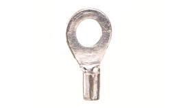 Końcówka Oczkowa Cynowana Ko 1/5 E09ko-01010101102 /25Szt./