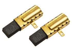 Szczotki węglowe 5x8x16mm; BOSCH 1619P01777