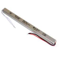 Zasilacz Led Super Slim 12V 36W IP20