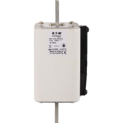 Bezpiecznik z wyprowadzeniami 315 A 1500 V 3L Szybkie działanie Przechowywanie akumulatorów 170 mm Eaton