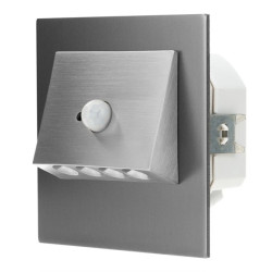 Oprawa LED Navi pt 14V DC regulowany czujnik STA biała ciepła LED11121622