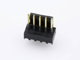 Molex Listwa kołkowa, męska, do wbudowania, standardowa 1718564005 1050 szt. taśma