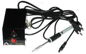 Stacja lutownicza ZD-927