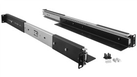 Szyny Do Obudów Arad Do Szaf Rack 19” O Głębokości 800Mm Aras800
