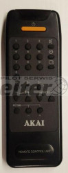 Zamiennik AKAI CT1407
