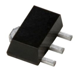 Tranzystor N MOSFET 240V/1.0A